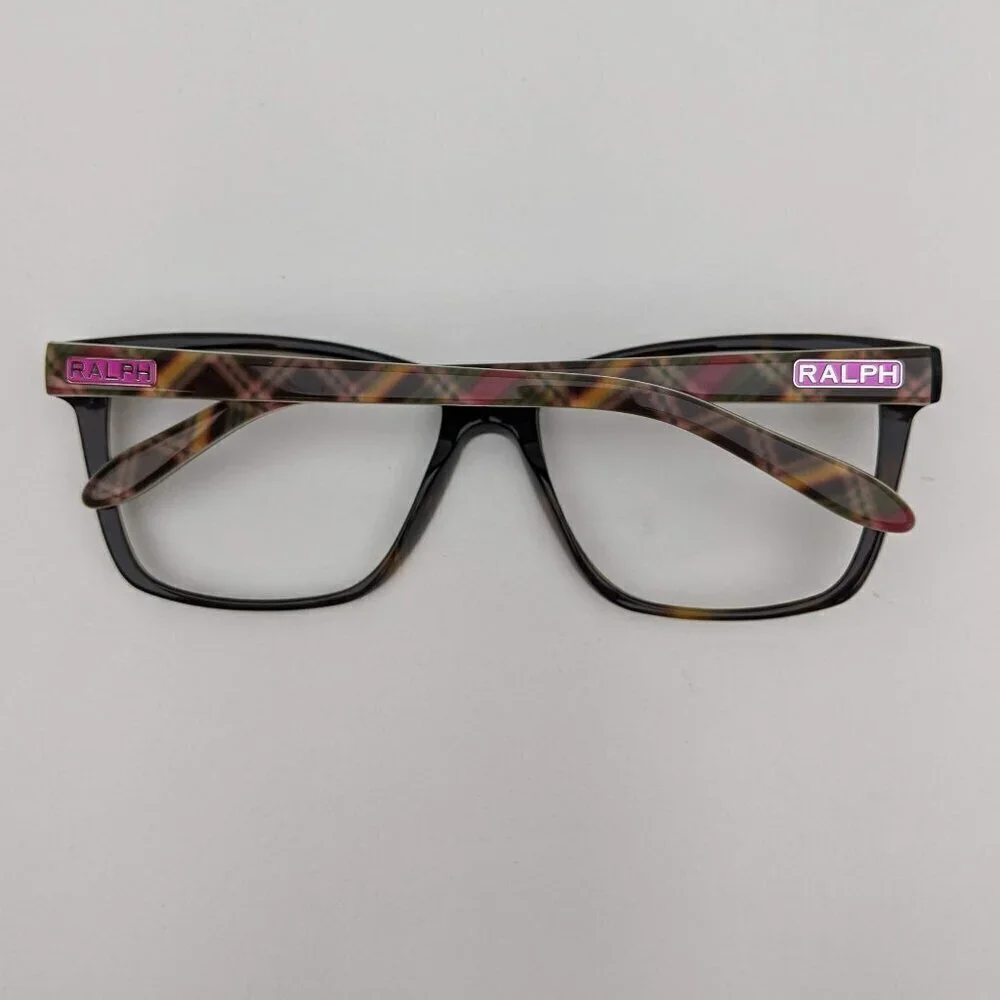 🕶️Ralph Lauren RA5141 Eyeglasses 57/15 135 /YHG120🕶️​